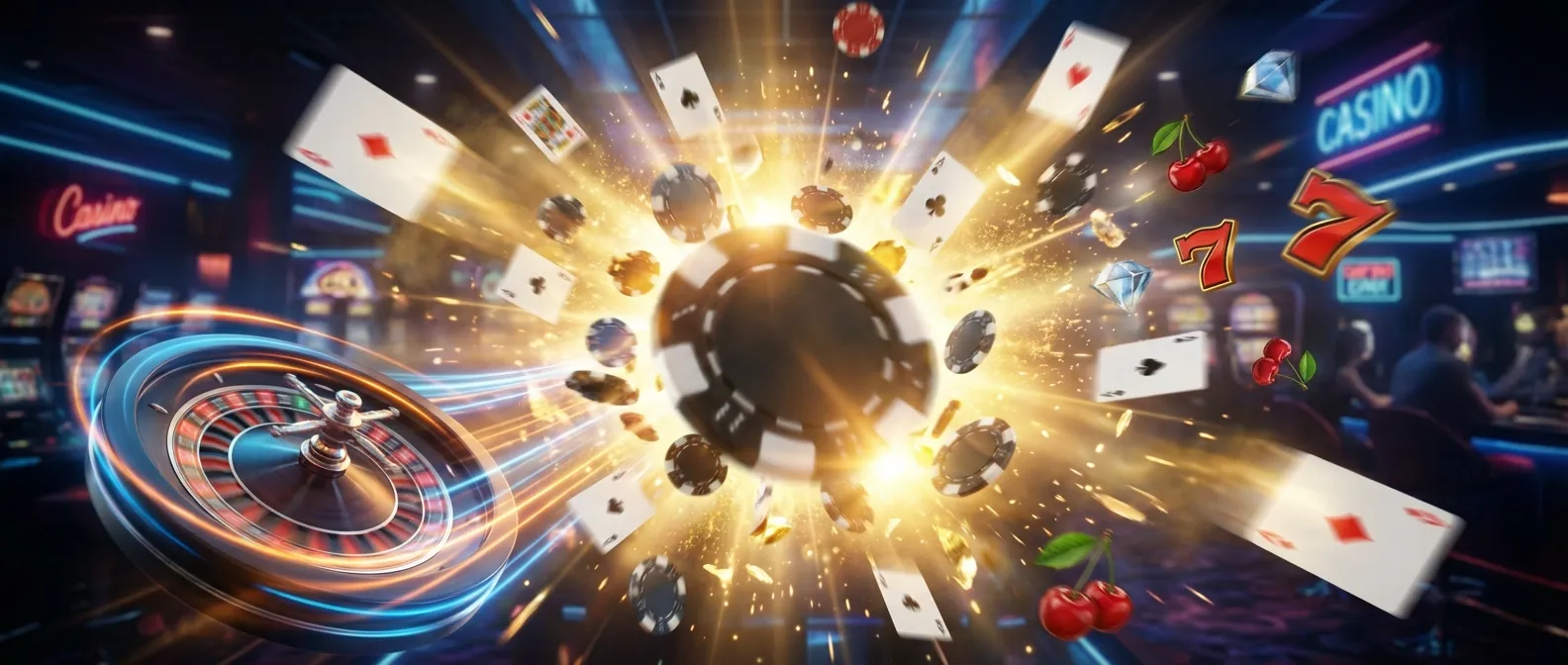 MoonWin Casino free spins – brezplačni vrtljaji na naših slotih