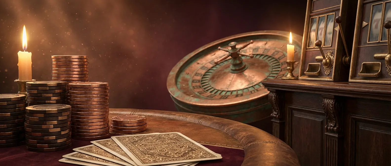 MoonWin Casino terms and conditions za varno uporabo